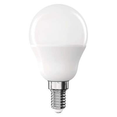Żarówka LED BASIC MINI GLOBE 9,4W(60W) 806lm E14 ciepła biel