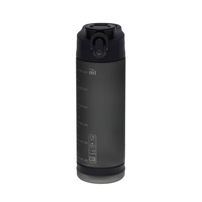 Bidon Fresh Sport 0,75 l szary
