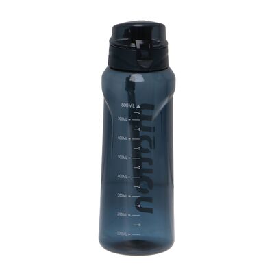 Bidon Fresh Motion 0,8 l granatowy