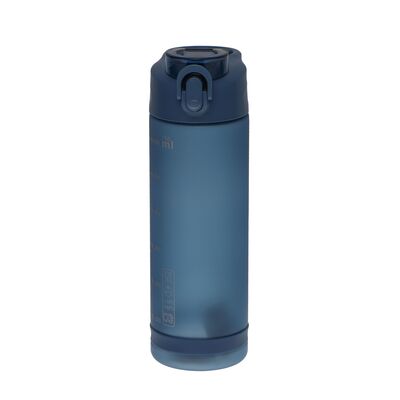 Bidon Fresh Sport 0,75 l niebieski