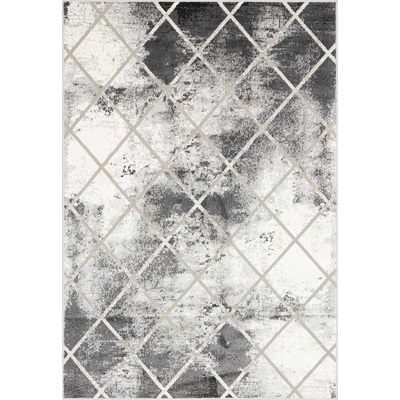 Dywan HERVIN 160 x 230 cm beżowy
