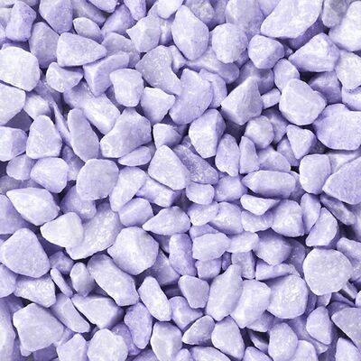 Kamień ozdobny 9-13 mm purpurowy