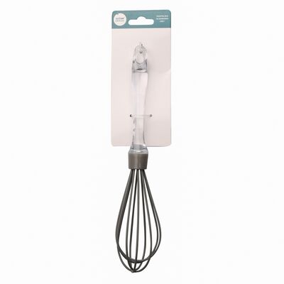 Trzepaczka silikonowa Grey 25 cm ALTOM
