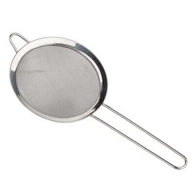 Sitko kuchenne 12 cm srebrne ALTOM