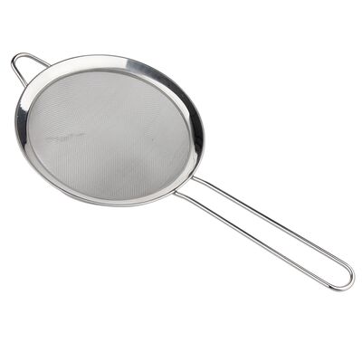 Sitko kuchenne 16 cm srebrne ALTOM