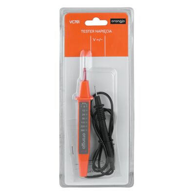 Tester napięcia ORANGJO