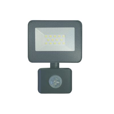 Naświetlacz ORO-DIODO-10W-G-PIR-EXT-CW