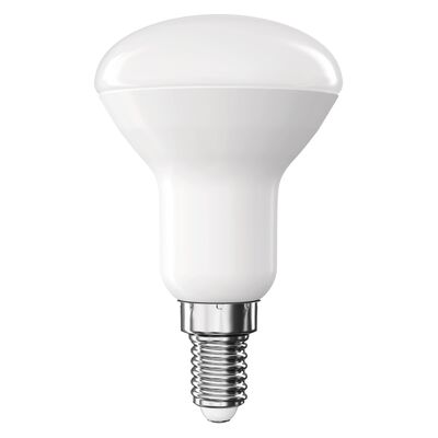 Żarówka LED PREMIUM R50 4,2W(40W) 470lm E14 neutralna biel