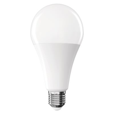 Żarówka LED PREMIUM A80 20W(150W) 2452lm E27 ciepła biel
