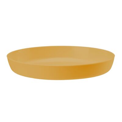 Podstawka AZALIA 11 cm 20565 musztarda