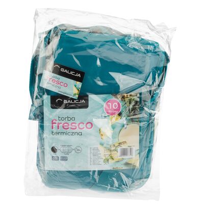 Torba termiczna FRESCO 10 l