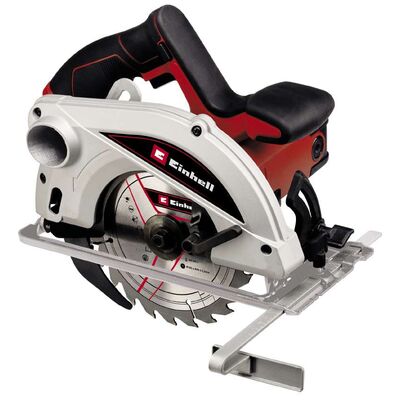 Pilarka tarczowa TC-CS 1250