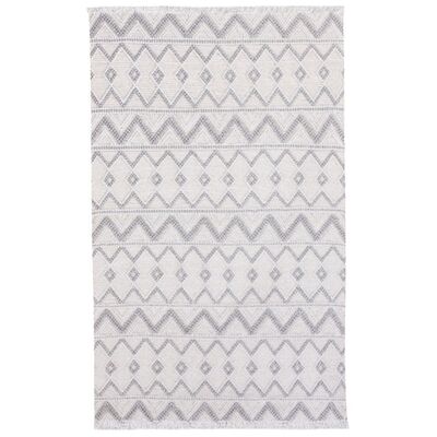 Dywan drukowany BESA natura 60 x 120 cm wielokolorowy