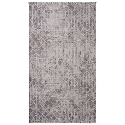 Dywan drukowany REAL natura 80 x 140 cm beżowy