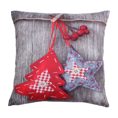 Poszewka drukowana ESTRELA 40 x 40 cm druk