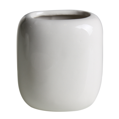 Kubek WIWA 8,5 x 6 x 9,5 cm biały