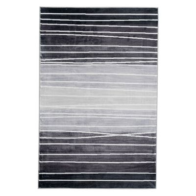 Dywan drukowany HINO fake mink 160 x 230 cm wielokolorowy