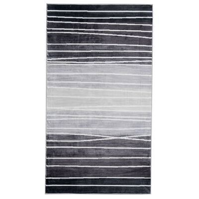 Dywan drukowany HINO fake mink 50 x 80 cm wielokolorowy