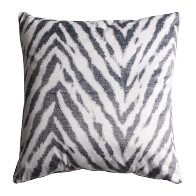 Poszewka WILD 45 x 45 cm zebra 2S