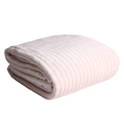 Koc PASU 150 x 200 cm ecru