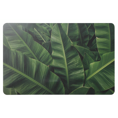 Podkładka BANANA 43,5 x 28 cm zielony