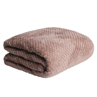 Koc MANA 150 x 200 cm cappuccino