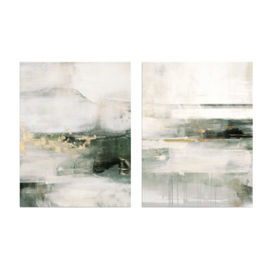 Obraz Canvas Set 2x 32 x 42 ST759 Mateo