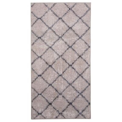 Dywan drukowany OHIO bambus 120 x 160 cm beżowy