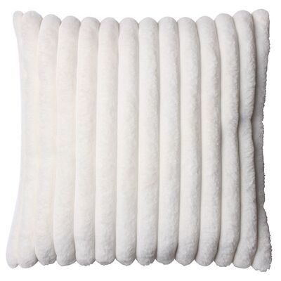 Poduszka SUAVE 45 x 45 cm ecru