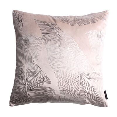 Poduszka VANUA 45 x 45 cm beżowy