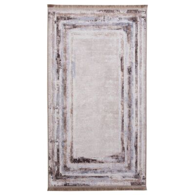 Dywan drukowany YANI petra 50 x 80 cm beżowy