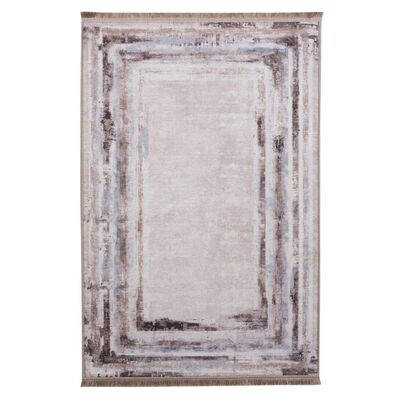 Dywan drukowany YANI petra 160 x 230 cm beżowy