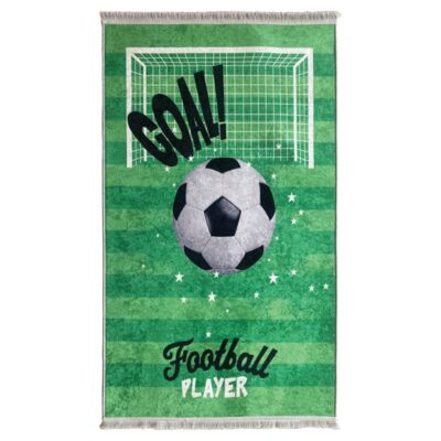 Dywan drukowany BALL petra 120 x 160 cm zielony