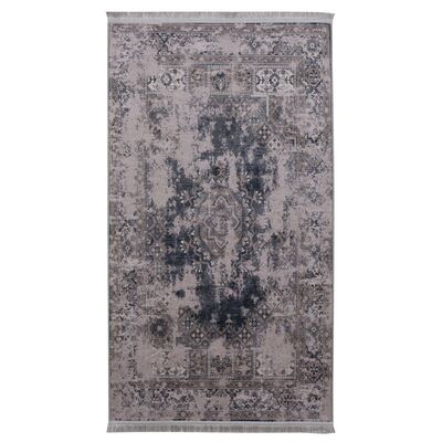Dywan drukowany HAMA petra 60 x 120 cm beżowy