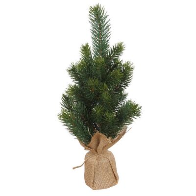 Choinka sztuczna jodła 40 cm