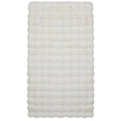 Dywan MAGNUS 80 x 140 cm ecru