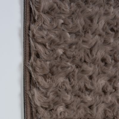 Dywan HARALD 80 x 140 cm taupe