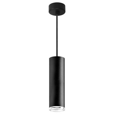 Lampa wisząca Turyn czarny GU10 IP44 Goldlux