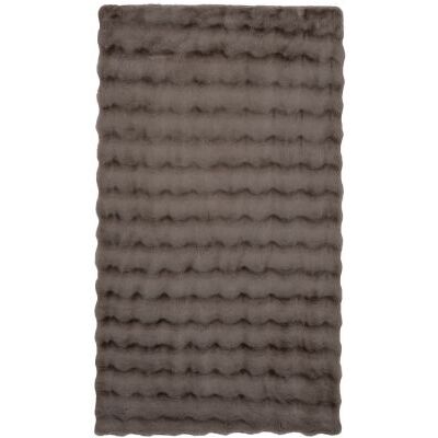 Dywan MAGNUS 80 x 140 cm taupe