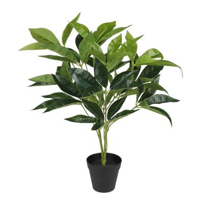 Sztuczny kwiat w doniczce FORTUNE TREE 60 cm