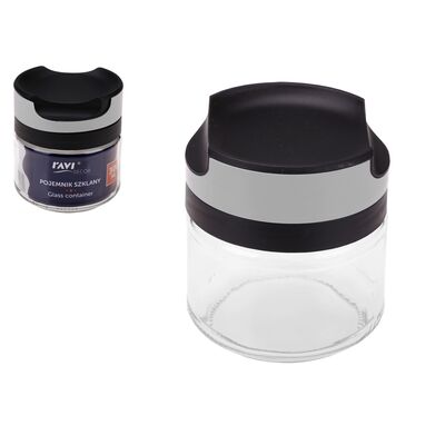 Pojemnik szklany GLASSER 300 ml
