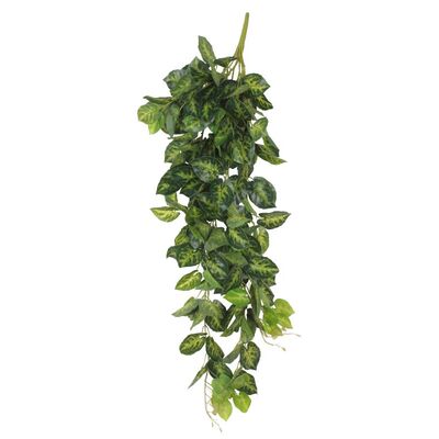 Sztuczna roślina wisząca VARIEGATA 100 cm