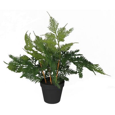 Sztuczna roślina w doniczce ASPARAGUS 45 cm