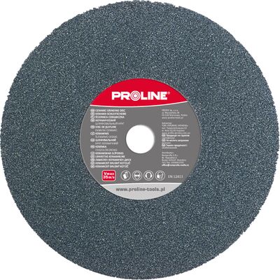 Ściernica ceramiczna 150 x 20 x 12,7 mm 98c gradacja 60 Proline