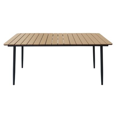 Stół Polywood 162,5 x 80 x 73 cm