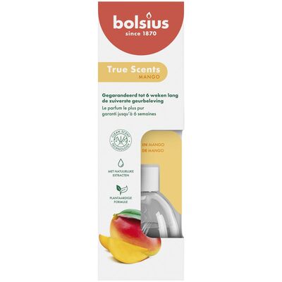 Dyfuzor zapachowy Mango 60 ml