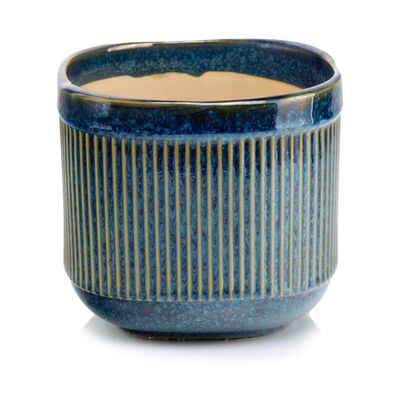 Osłonka ceramiczna 13/17/22 cm 3 sztuki