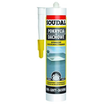 Uszczelniacz dekarski 300 ml