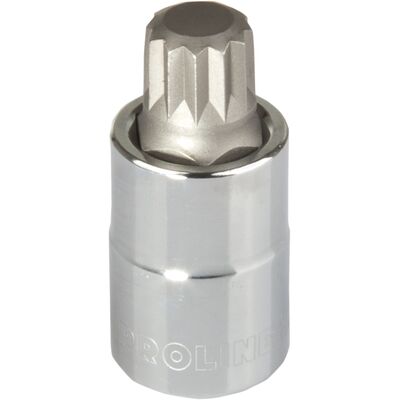 Bitonasadka SPLINE M12 PROLINE