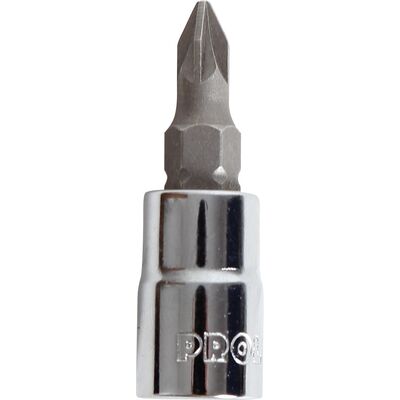 Bitonasadka 1/4" PZ3 PROLINE